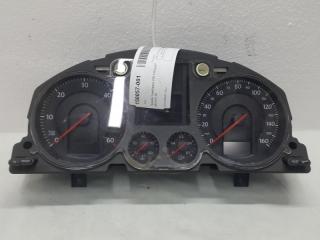 Панель приборов Volkswagen Passat 3C0920960KXZ02