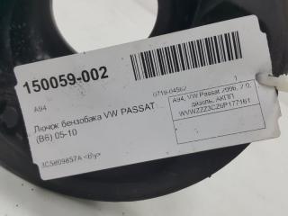 Лючок бензобака Vw Passat 3C5809857A