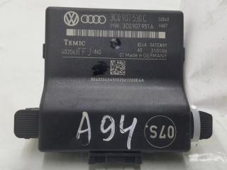 Блок электронный диагностический Volkswagen Passat 3C0907530C