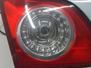 Крышка багажника Vw Passat 3C5827025H