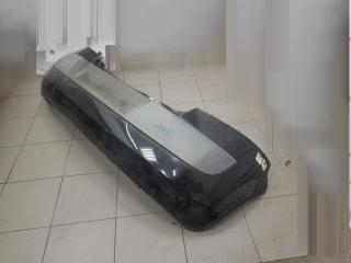 Бампер Renault Megane 7701474486, задний