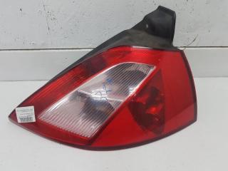 Фонарь Renault Megane 8200073237 2, задний правый