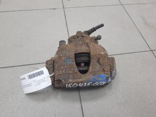 Суппорт тормозной Renault Megane 7701207685, передний левый