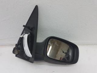 Зеркало Renault Megane 7701068375, правое