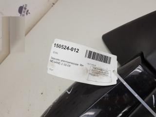 Зеркало Renault Megane 7701068375 2, правое