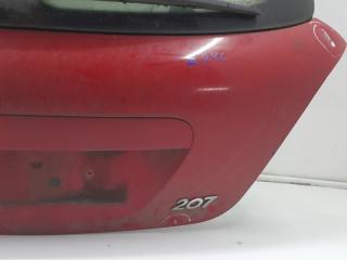 Крышка багажника Peugeot 207 8701CS