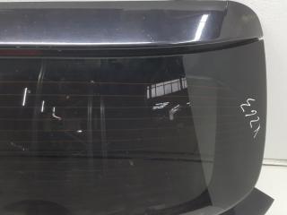 Крышка багажника Peugeot 207 8701CS