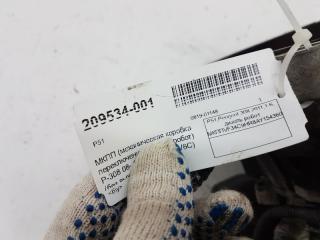 МКПП - Робот Peugeot 308 2231K2