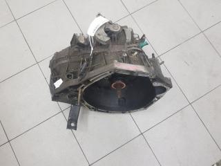 МКПП Renault Scenic 7701477431 2 K4M766