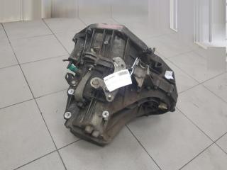 МКПП Renault Scenic 7701477431 2 K4M766