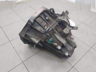 МКПП Renault Scenic 7701477431 2 K4M766