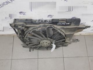 Диффузор с вентилятором Renault Scenic 7701054967 1.4 1.6 16V