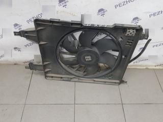 Диффузор с вентилятором Renault Scenic 7701054967 1.4 1.6 16V