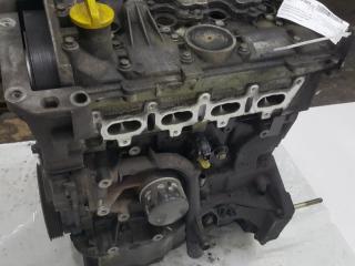 Двигатель Renault Scenic 2006 7701477426 K4M 766 1.6