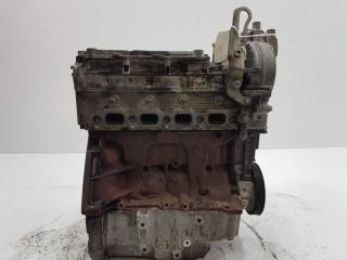 Двигатель Renault Scenic 7701477426 K4M 766 1.6