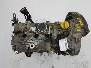 Двигатель Renault Scenic 7701477426 K4M 766 1.6