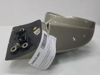 Зеркало Chevrolet Captiva 96818129, левое