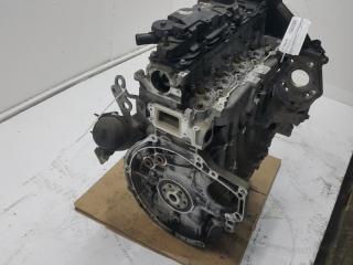 Двигатель Ford Focus 2012 1733055 T1DB 1.6 TDI