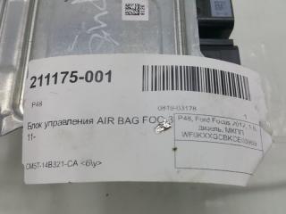 Блок SRS Ford Focus 1767129 3