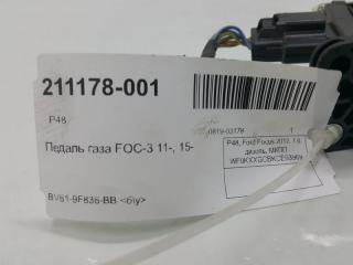 Педаль газа Ford Focus 1710213