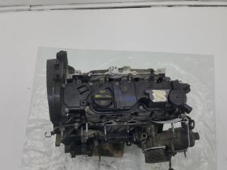 Двигатель Ford Focus 2014 1733055 T1DB 1.6 TDI