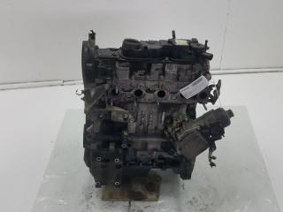 Двигатель Ford Focus 2014 1733055 T1DB 1.6 TDI