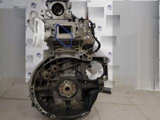 Двигатель Ford Focus 2012 1733055 T1DB 1.6 TDI