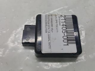 Модуль GPS Ford Focus 1945263