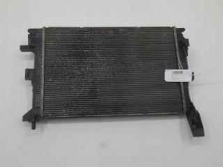 Радиатор охлаждения Ford Focus 1830143