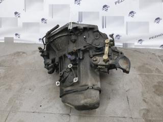 МКПП Peugeot 207 223109