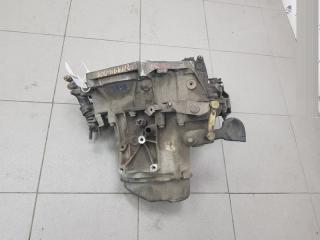 МКПП Peugeot 207 223109