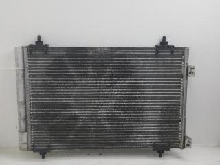 Радиатор кондиционера Peugeot 3008 6455GH
