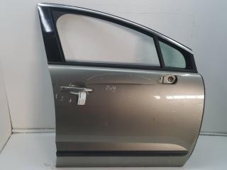 Дверь Peugeot 3008 9004AV, передняя правая