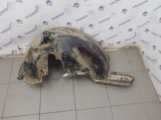 Подкрылок Peugeot 207 8530WY, задний правый