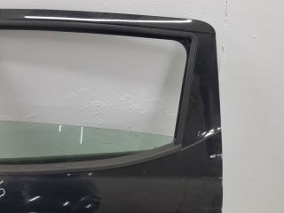 Дверь Peugeot 207 9006Q2, задняя левая