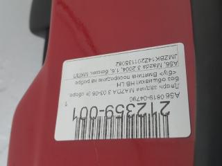 Дверь Mazda Mazda 3 BPYK7302XE, задняя левая