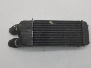 Радиатор интеркулера Peugeot 207 0384J4