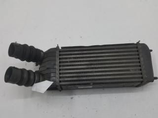 Радиатор интеркулера Peugeot 207 0384J4