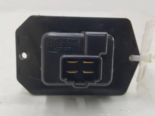 Резистор печки Honda Accord 79330SDAA01
