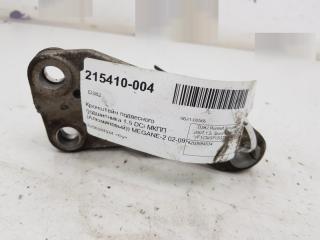 Кронштейн подвесного подшипника Renault Megane 8200684534