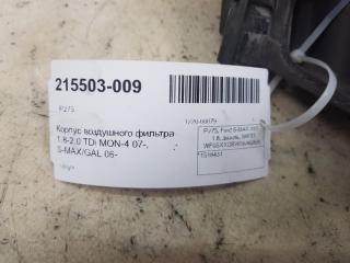 Корпус воздушного фильтра Ford Galaxy 2007-2014 1518431 1.8-2.0 TDI