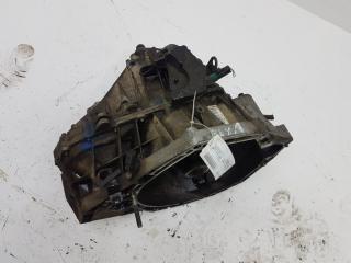 МКПП Renault Megane 7701700598 K4M858