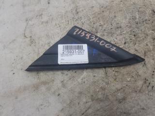 Треугольник зеркала Ford Mondeo 1555575, левый