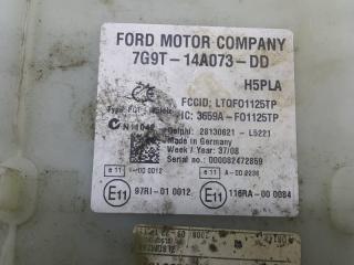 Блок предохранителей салонный Ford Mondeo 1681101