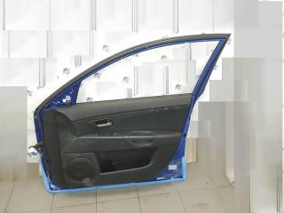 Дверь Mazda 3 BPYK5802XJ, передняя правая