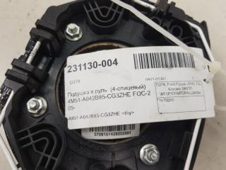 Подушка в руль Ford Focus 1670593