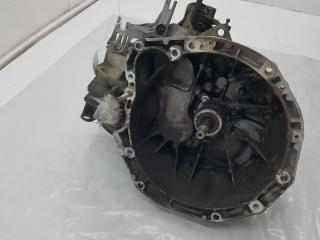 МКПП Renault Megane 7701717858 2 F4R 770 2.0