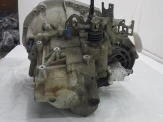 МКПП Renault Megane 7701717858 2 F4R 770 2.0