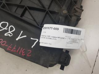 Поддон АКБ Renault Megane 8200166032