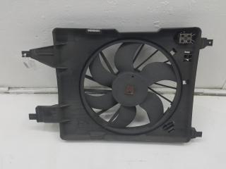 Диффузор с вентилятором Renault Megane 7701070315 2.0
